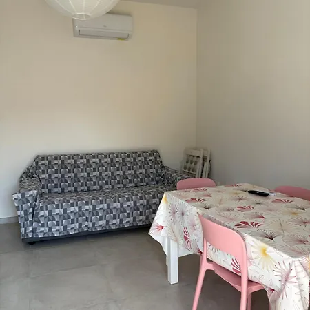 Clelia Apartament
