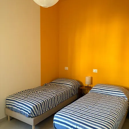 Appartement Clelia Ascea