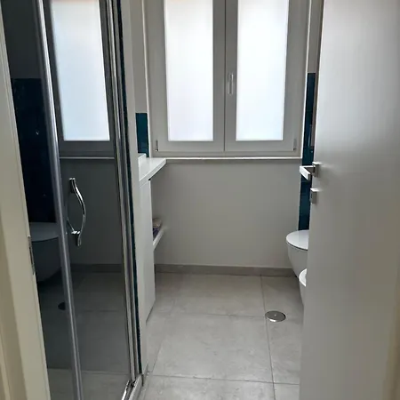 Clelia Apartman