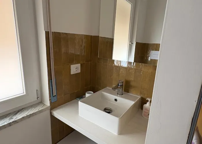 Apartmán Clelia Ascea